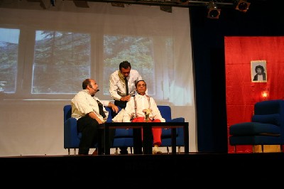 E FUORI NEVICA - 2007